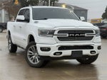 2021 RAM 1500 Laramie Crew Cab 4x4 5'7" Box