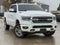 2021 RAM 1500 Laramie Crew Cab 4x4 5'7" Box