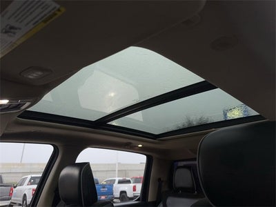 2021 RAM 1500 Laramie Crew Cab 4x4 5'7" Box