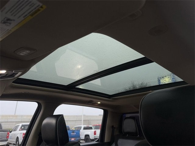 2021 RAM 1500 Laramie Crew Cab 4x4 5'7" Box