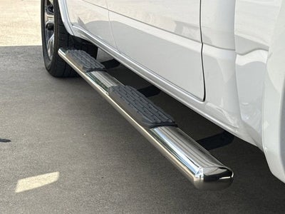 2022 RAM 1500 Laramie Crew Cab 4x4 5'7" Box