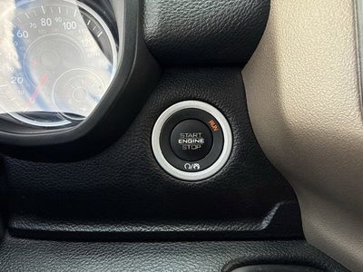 2022 RAM 1500 Laramie Crew Cab 4x4 5'7" Box
