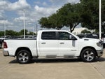 2022 RAM 1500 Laramie Crew Cab 4x4 5'7" Box