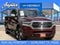 2022 RAM 1500 Limited Longhorn Crew Cab 4x4 5'7" Box