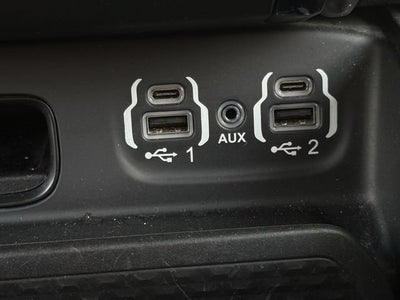 2022 RAM 1500 Limited Longhorn Crew Cab 4x4 5'7" Box