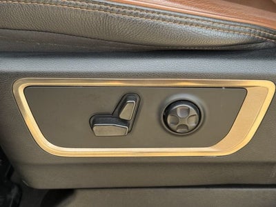 2022 RAM 1500 Limited Longhorn Crew Cab 4x4 5'7" Box