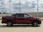 2022 RAM 1500 Limited Longhorn Crew Cab 4x4 5'7" Box