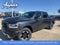 2021 RAM 1500 Rebel Crew Cab 4x4 5'7" Box