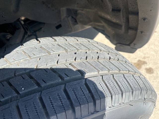 2021 RAM 1500 Rebel Crew Cab 4x4 5'7" Box