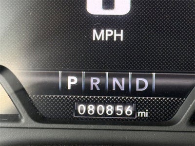 2020 RAM 1500 Rebel Crew Cab 4x4 5'7" Box