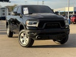 2020 RAM 1500 Rebel Crew Cab 4x4 5'7" Box