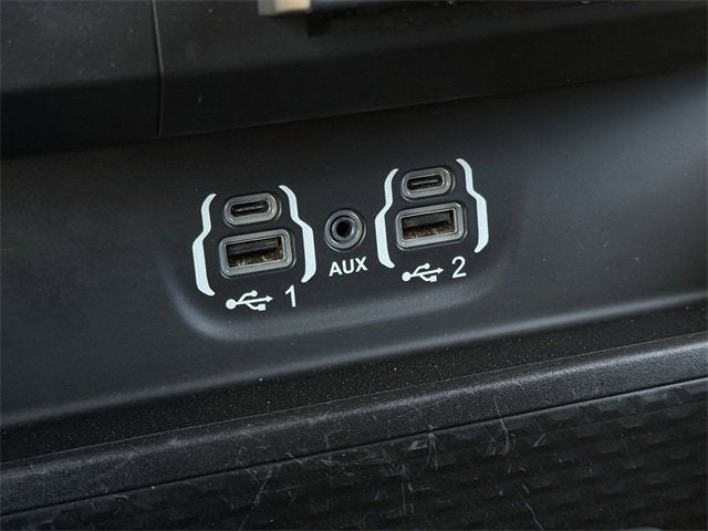 2020 RAM 1500 Rebel Crew Cab 4x4 5'7" Box