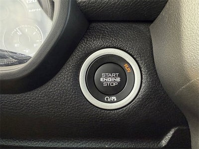 2020 RAM 1500 Rebel Crew Cab 4x4 5'7" Box