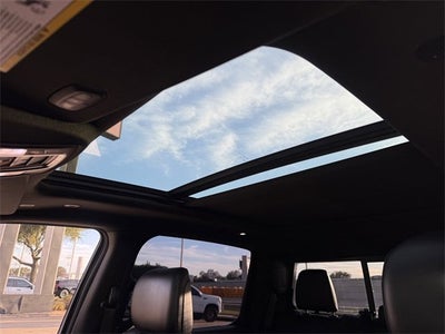 2020 RAM 1500 Rebel Crew Cab 4x4 5'7" Box