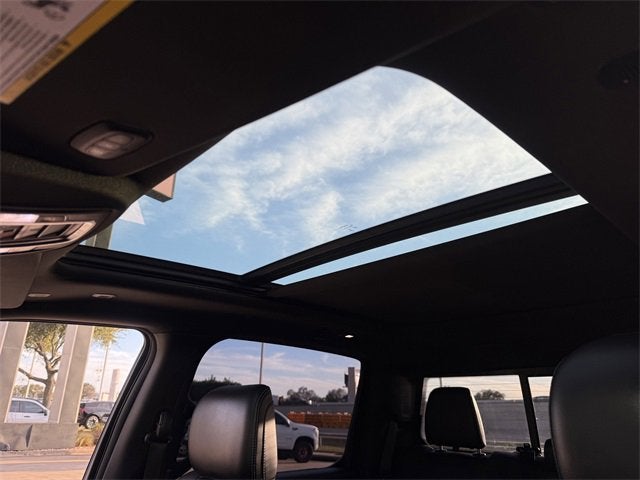 2020 RAM 1500 Rebel Crew Cab 4x4 5'7" Box