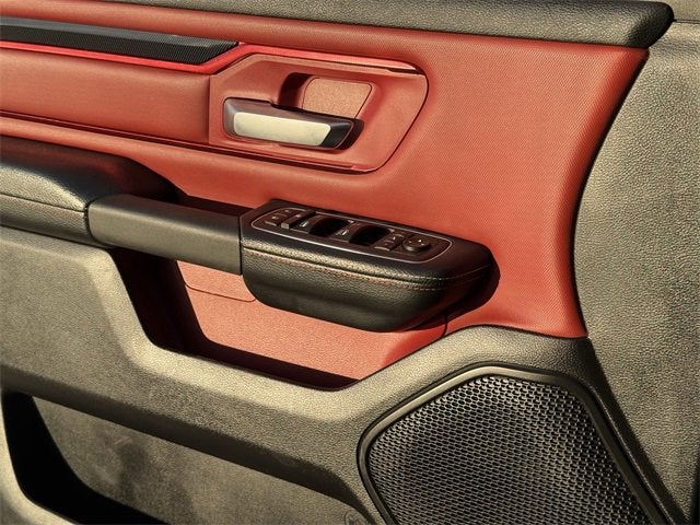 2020 RAM 1500 Rebel Crew Cab 4x4 5'7" Box