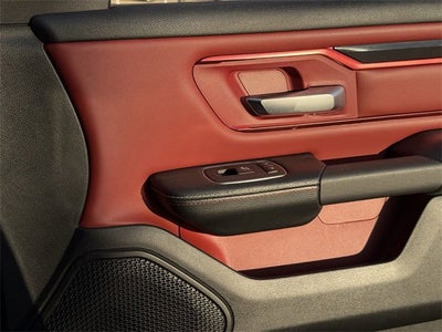 2020 RAM 1500 Rebel Crew Cab 4x4 5'7" Box