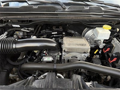 2020 RAM 1500 Rebel Crew Cab 4x4 5'7" Box