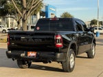 2020 RAM 1500 Rebel Crew Cab 4x4 5'7" Box