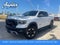 2020 RAM 1500 Rebel Crew Cab 4x4 5'7" Box