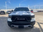 2020 RAM 1500 Rebel Crew Cab 4x4 5'7" Box