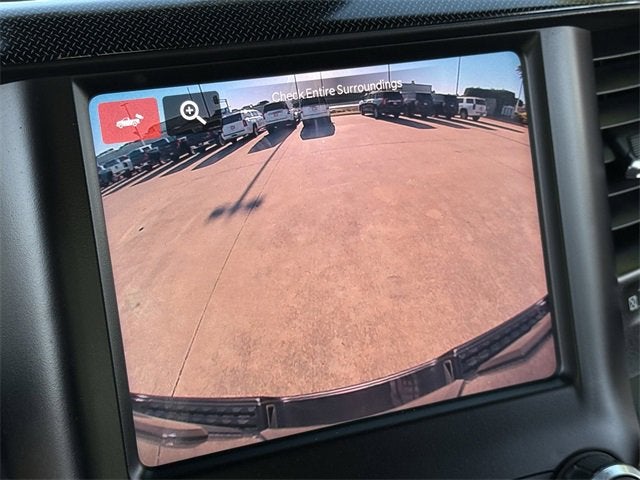 2022 RAM 1500 Rebel Crew Cab 4x4 5'7" Box