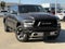 2022 RAM 1500 Rebel Crew Cab 4x4 5'7" Box