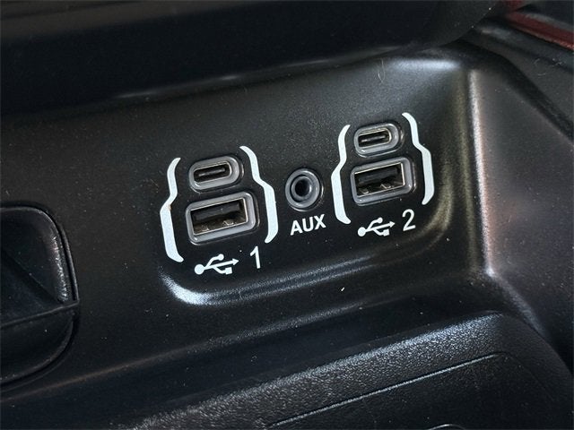 2022 RAM 1500 Rebel Crew Cab 4x4 5'7" Box