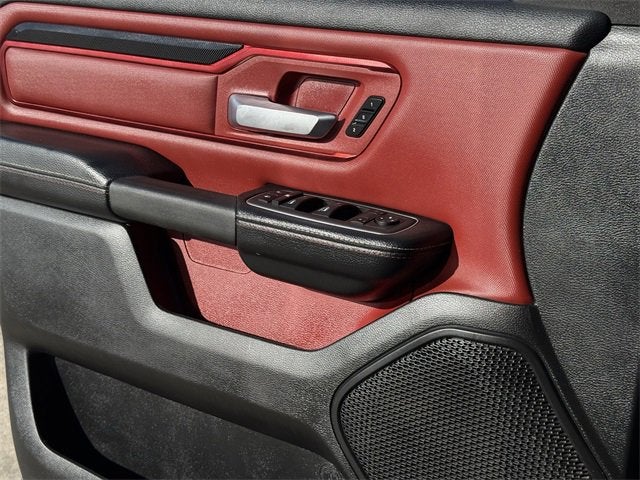 2022 RAM 1500 Rebel Crew Cab 4x4 5'7" Box