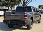 2022 RAM 1500 Rebel Crew Cab 4x4 5'7" Box