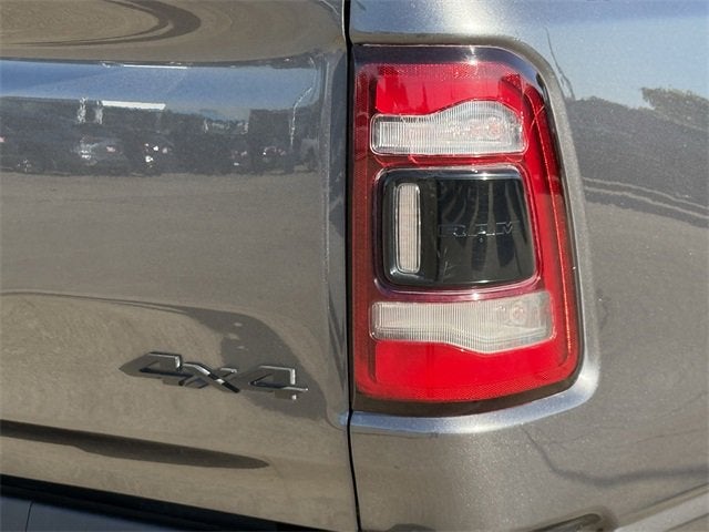 2022 RAM 1500 Rebel Crew Cab 4x4 5'7" Box