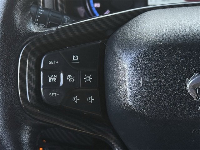 2021 Ford Bronco Wildtrak