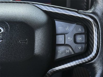 2021 Ford Bronco Wildtrak