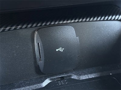 2021 Ford Bronco Wildtrak