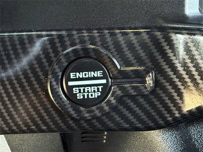 2021 Ford Bronco Wildtrak