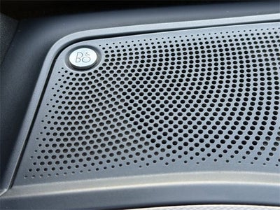 2021 Ford Bronco Wildtrak