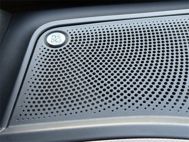 2021 Ford Bronco Wildtrak