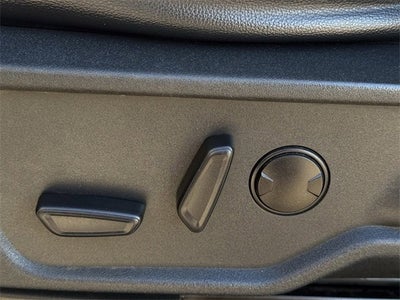 2021 Ford Bronco Wildtrak