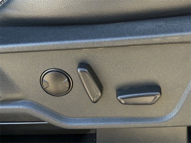 2021 Ford Bronco Wildtrak