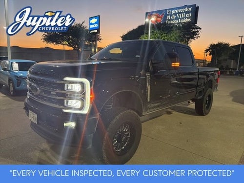 2024 Ford F-250 King Ranch