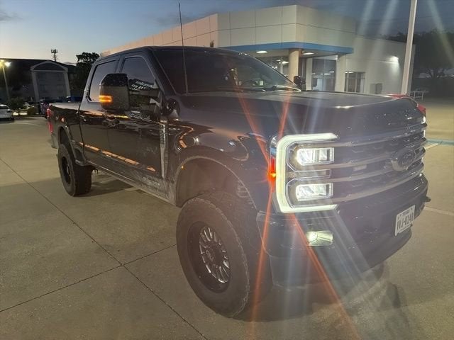 2024 Ford F-250 King Ranch