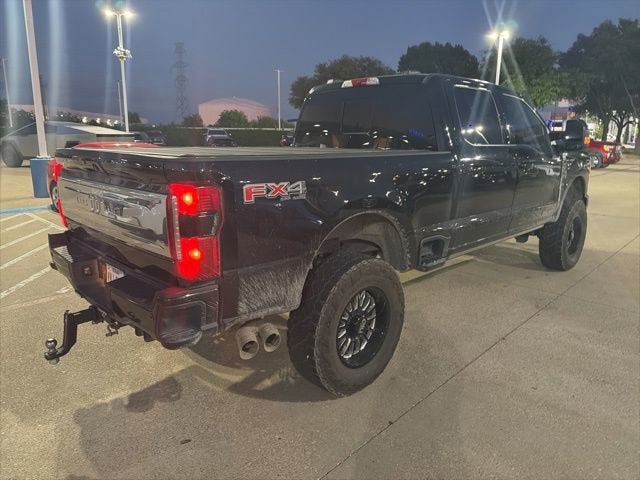 2024 Ford F-250 King Ranch