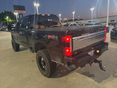 2024 Ford F-250 King Ranch