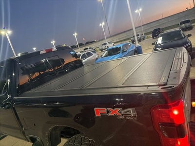 2024 Ford F-250 King Ranch