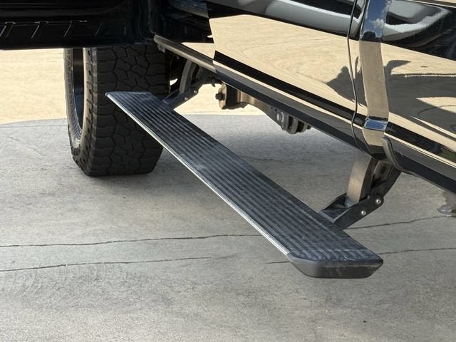 2022 Ford F-250 Limited