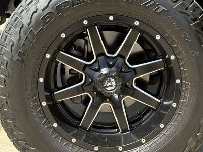 2022 Ford F-250 Limited