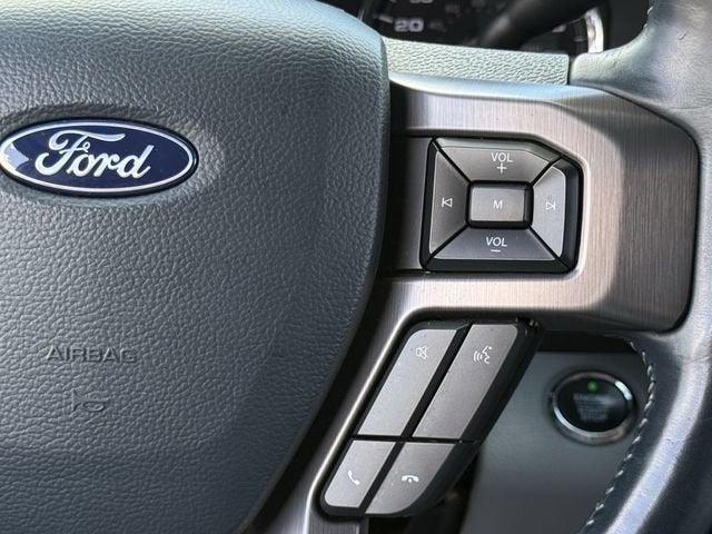 2022 Ford F-250 Limited