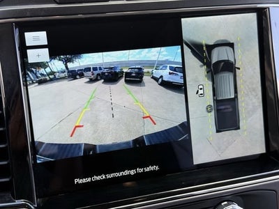 2022 Ford F-250 Limited