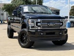 2022 Ford F-250 Limited