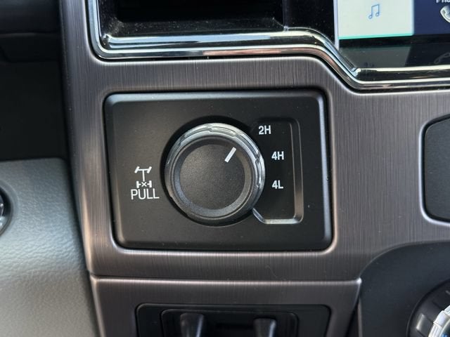 2022 Ford F-250 Limited